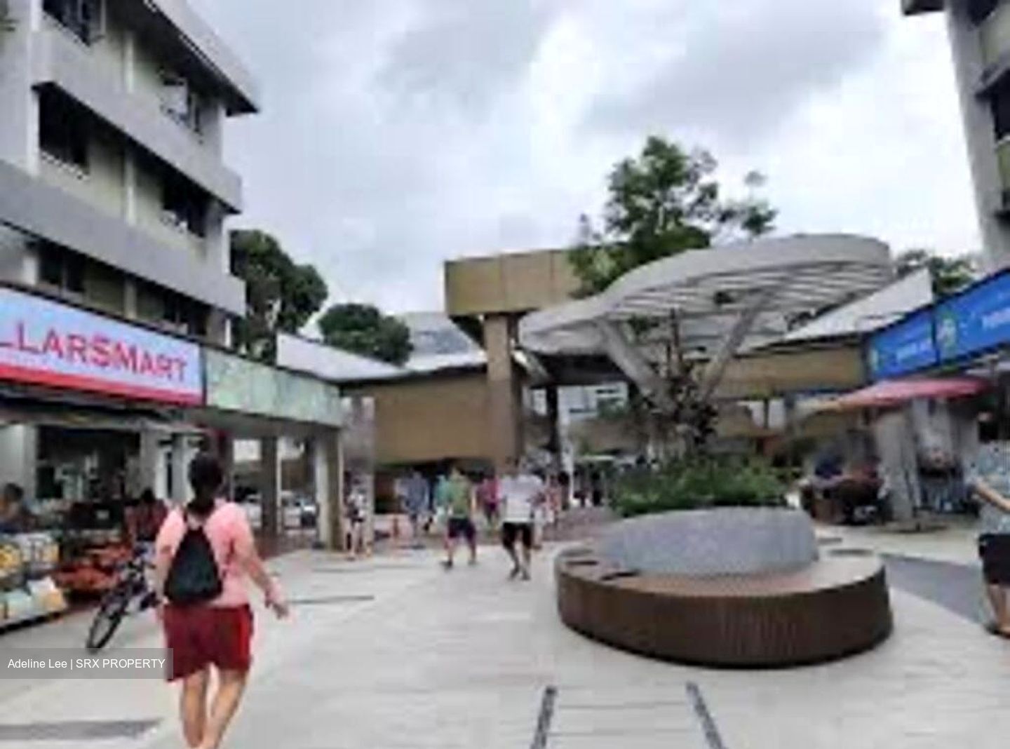 709 ANG MO KIO AVENUE 8 (D20), Shop House #463708751